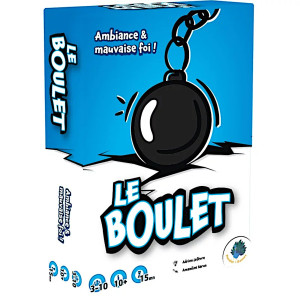 Boite de Le Boulet