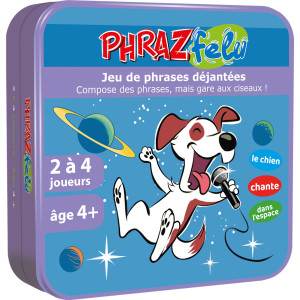 Boite de PhrazFelu