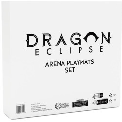 Dragon Eclipse - Arena Playmats Set