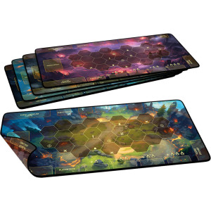 Dragon Eclipse - Arena Playmats Set