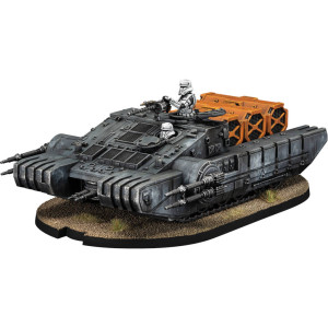 Star Wars : Légion - TX-225 GAVW Occupier Tank