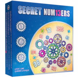 Secret Numbers
