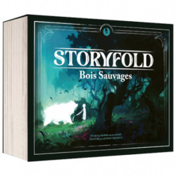 Storyfold - Bois Sauvages