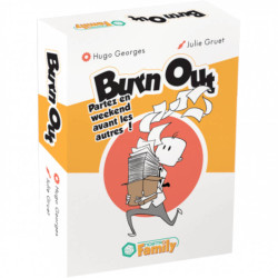 Burn Out