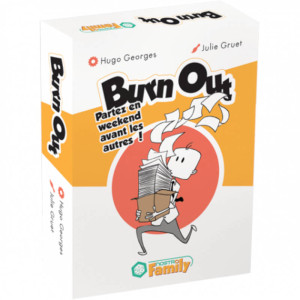Burn Out