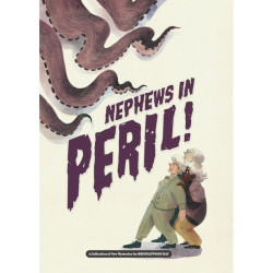 Brindlewood Bay - Nephews in Peril
