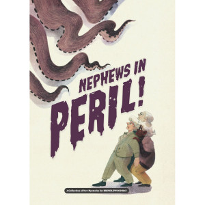 Boite de Brindlewood Bay - Nephews in Peril