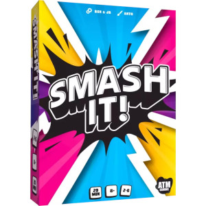 Boite de Smash It
