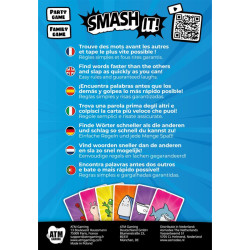 Smash It