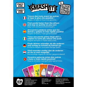 Smash It