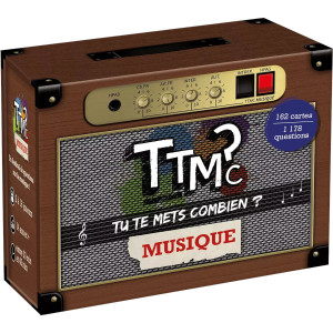 TTMC - Musique