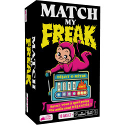 Match my Freak