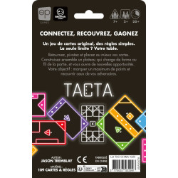 Tacta