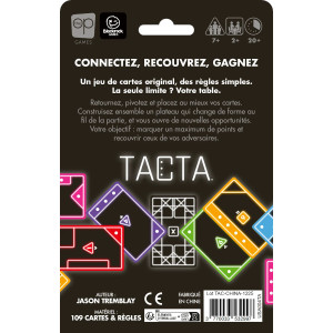 Tacta