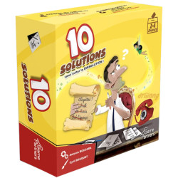 10 Solutions