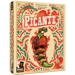Boite de Picante