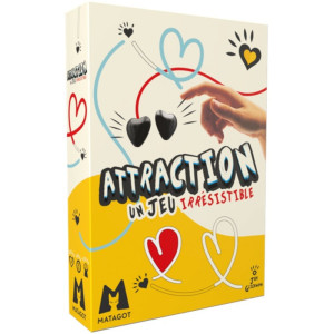 Boite de Attraction