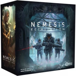 Nemesis : Retaliation