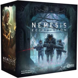 Nemesis : Retaliation