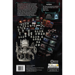 Nemesis : Retaliation - Stretch Goals