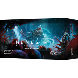Nemesis : Retaliation - Xyriens
