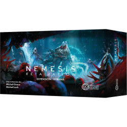Nemesis : Retaliation - Xyriens