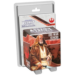Acheter Star Wars : Assaut sur l'Empire - Obi-Wan Kenobi - Ludifolie