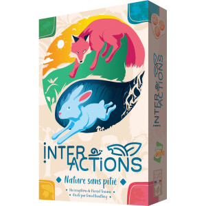 Boite de Interactions