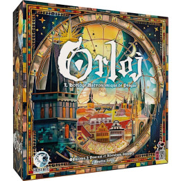 Orloj