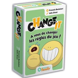 Boite de Change It