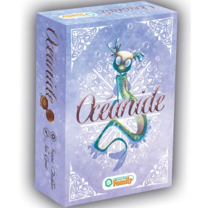 Boite de Océanide