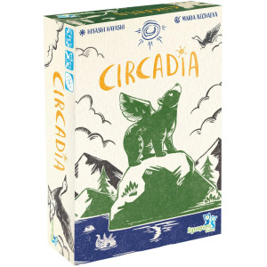 Boite de Circadia