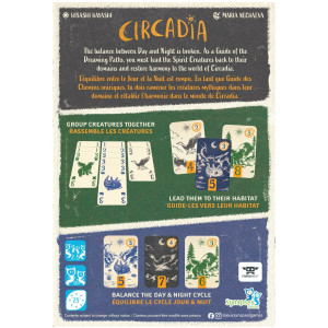 Circadia