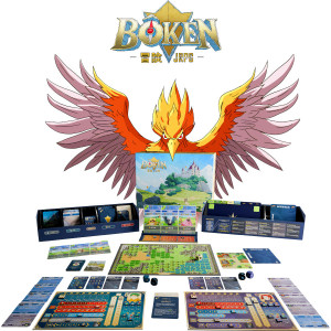 Bôken