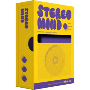 Boite de Stereo Mind