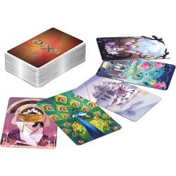 Dixit 7 - Révélations - Contenu