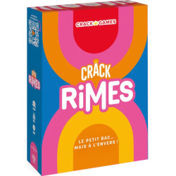 Crack Rimes