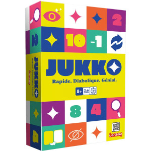 Boite de Jukko