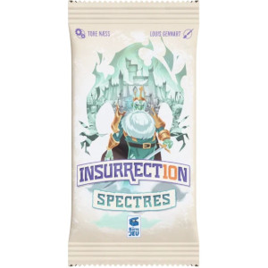 Boite de Insurrection - Spectre