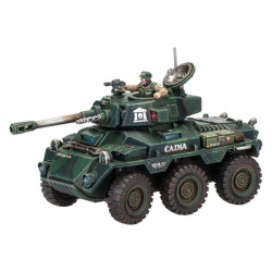 Warhammer 40K : Astra Militarum - Hippogriff AFV