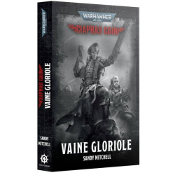 Black Library : Warhammer 40K - Ciaphas Cain - Vaine Gloriole