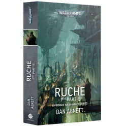Black Library : Warhammer 40K - Ruche - 1ère Partie