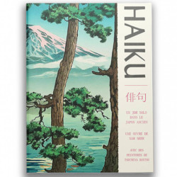 Haiku - Le Jeu de Rôle Solo