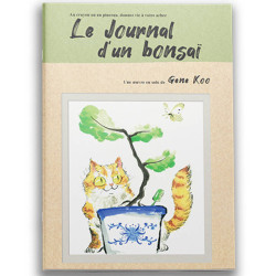 Le Journal d'un Bonsaï