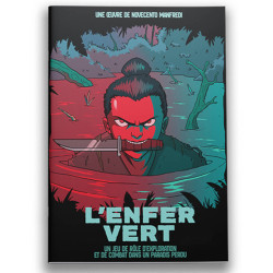 L'Enfer Vert