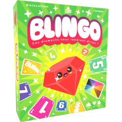 Blingo