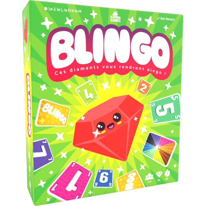 Blingo