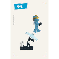 Ninjago - Destiny’s Bounty Adventures