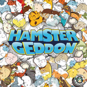 Boite de Hamstergeddon