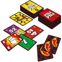 Pili Pili 2 - Extra Spicy
